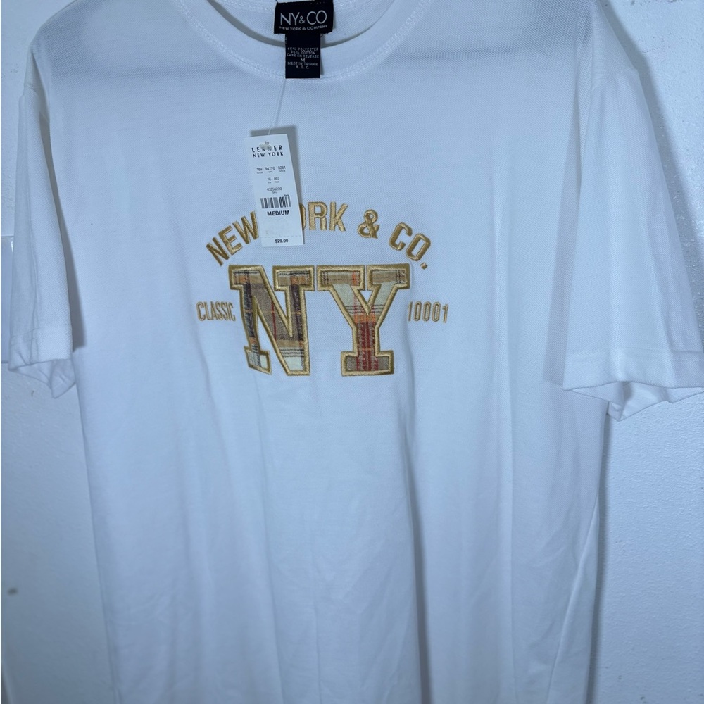 NY & CO T-SHIRT
